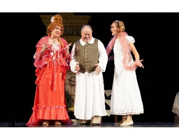 с Кем Поведешься.