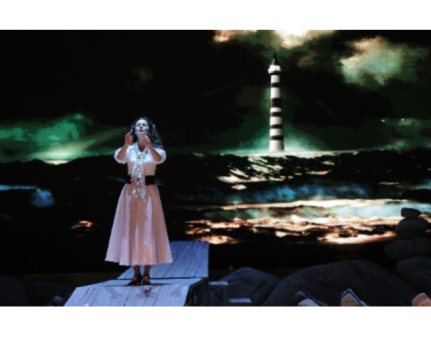 Алые Паруса