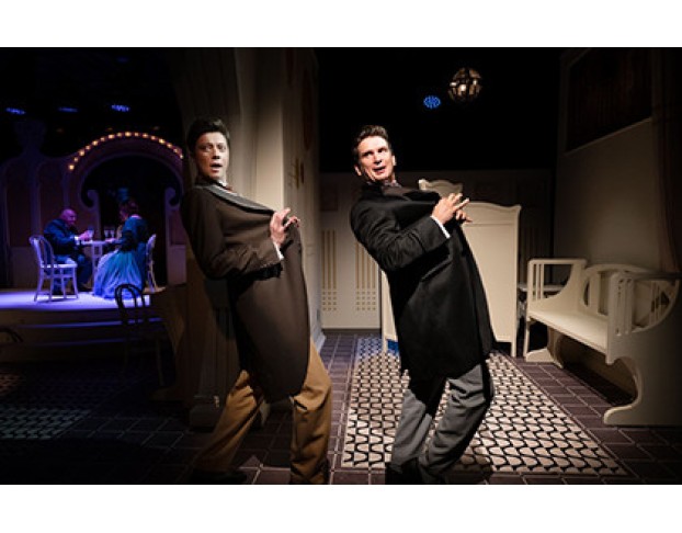 Бешеные Деньги