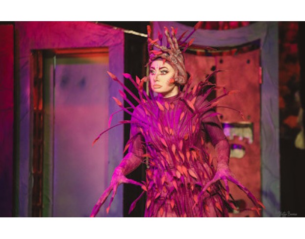 Фабрика Монстриков