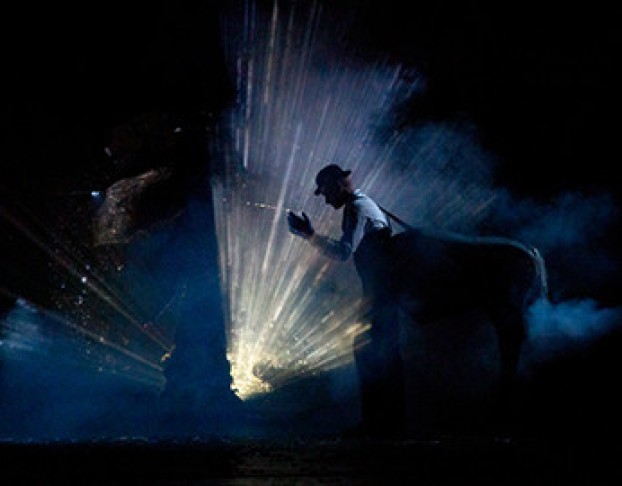 Бесконечная История