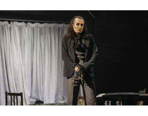 Портрет Дориана Грея