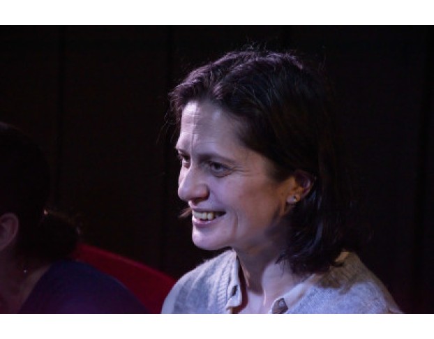 Глаза Напротив