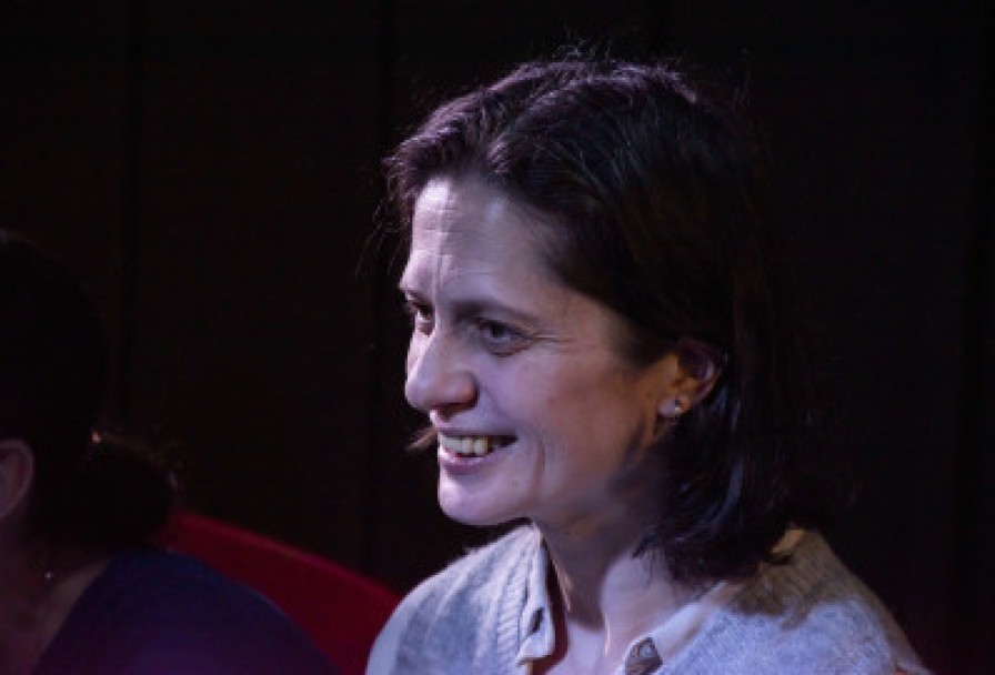 Глаза Напротив