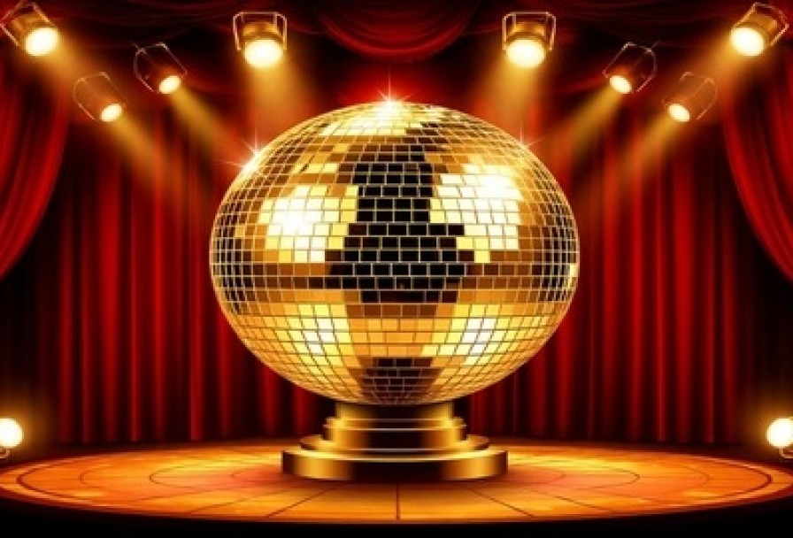 Золотые Хиты XX Века