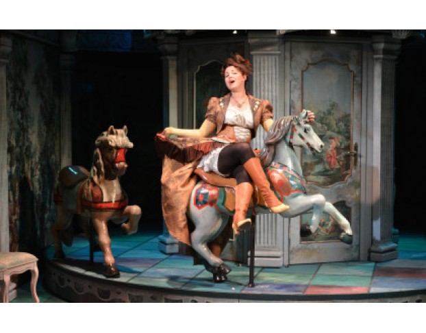 Соломенная Шляпка