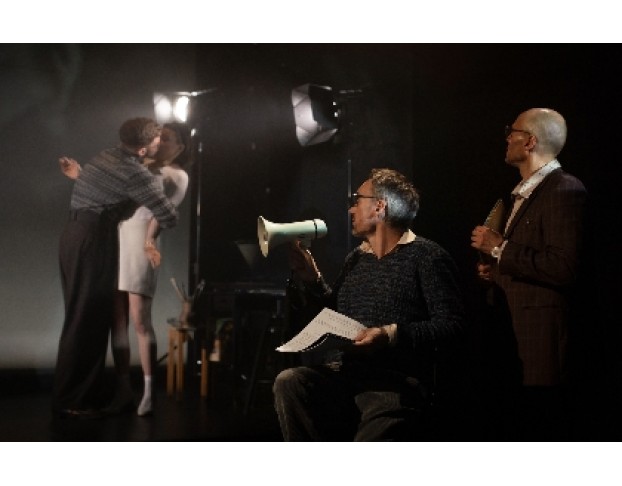 Снимается Кино