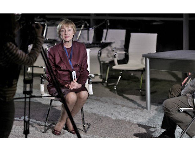 Честная Женщина