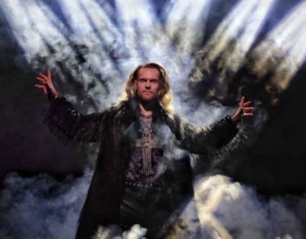 на Грани Реальности