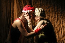 Любовь Вне Закона