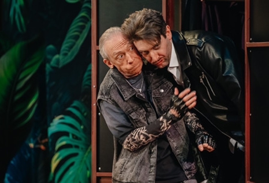 Мой Дом – Твой Дом