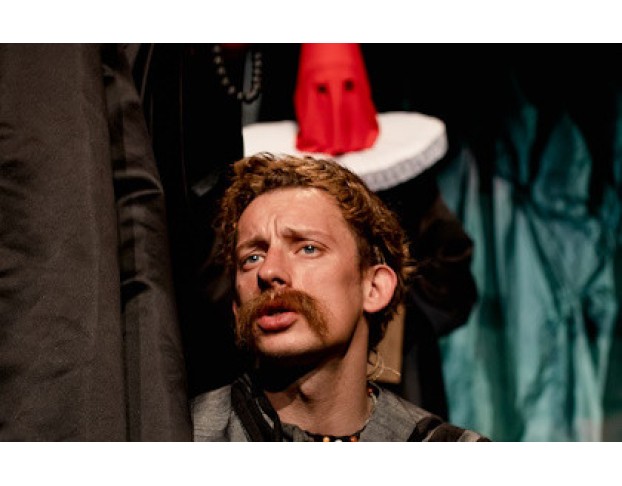 Просто Дон Кихот