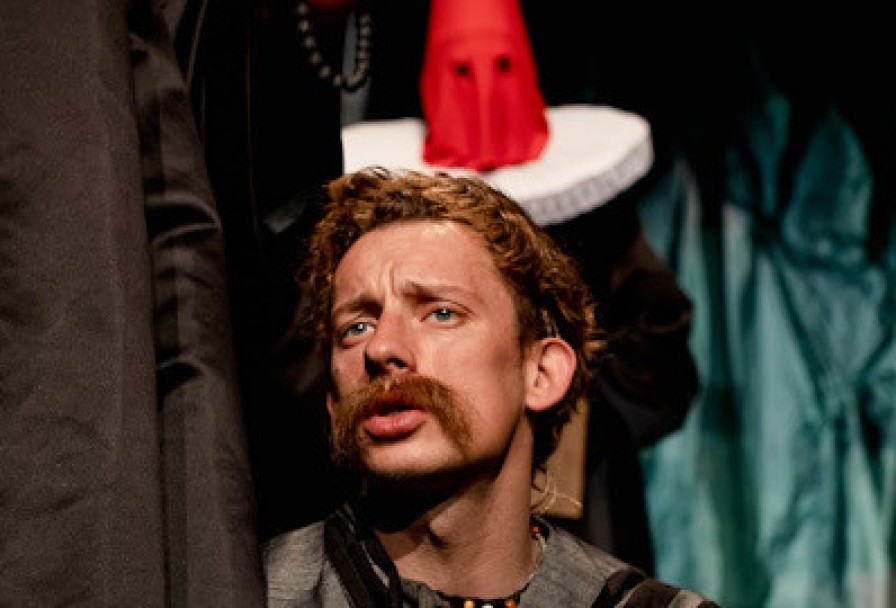 Просто Дон Кихот