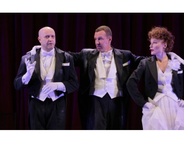 Торговцы Резиной