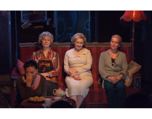 Страсти по Дивану