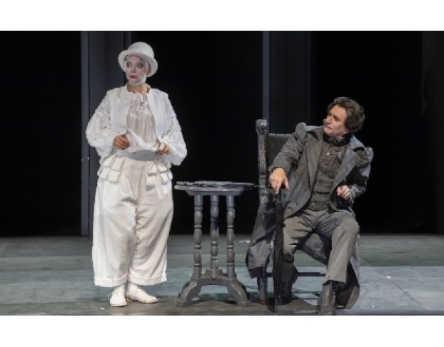 Пуф, или Ложь и Истина