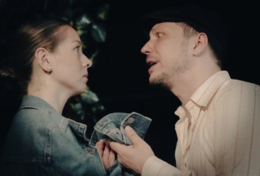 Дура Ненормальная