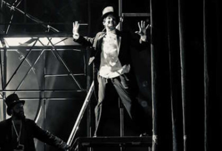 Парк Развлечений Им. Фокса Микки