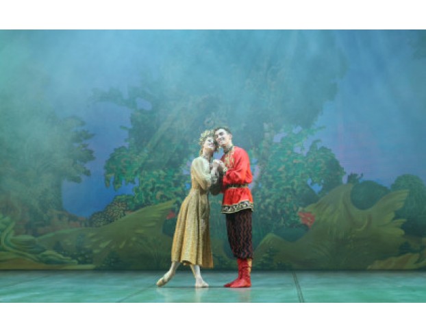 Конёк-Горбунок