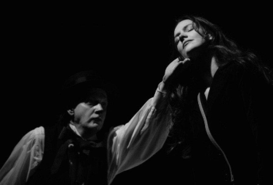 Феллини. 8 12