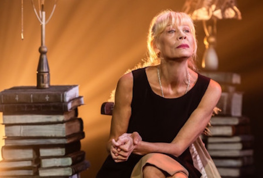 Рок-Н-Ролл на Закате