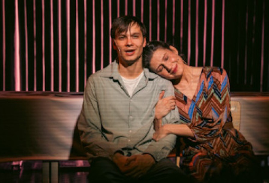 Гриша не Свидетель