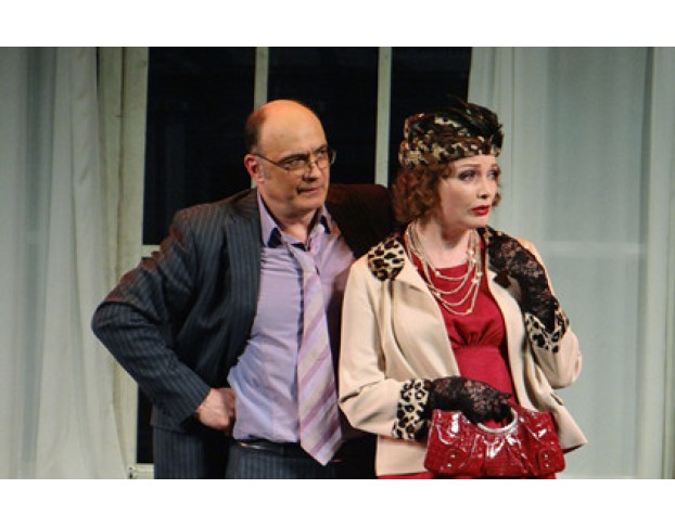 Чисто Рождественская , или Клинический Случай