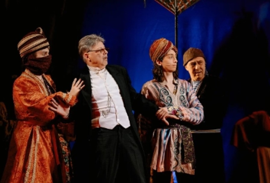 Подкова Счастья