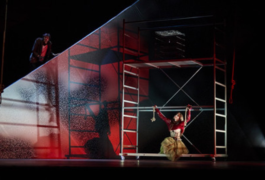 Нотр Дам Де Пари