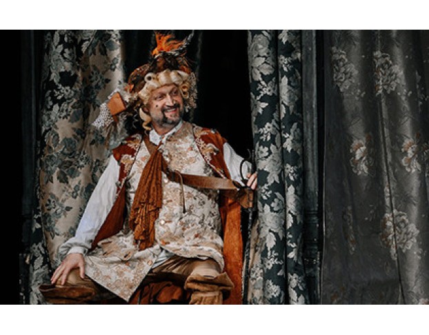 Трактирщица