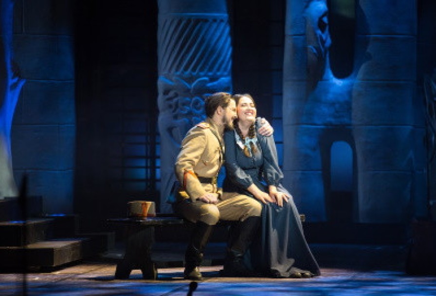 Ж.бизе Кармен