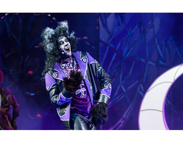 Гладков. Маша и Витя Против Диких Гитар