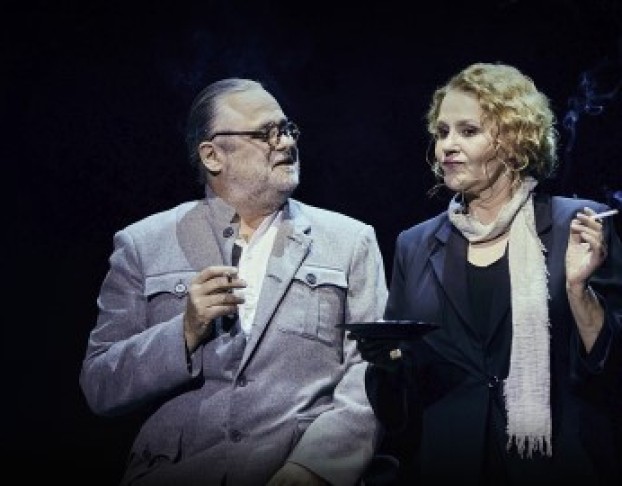 Ничего, что Я Чехоff?