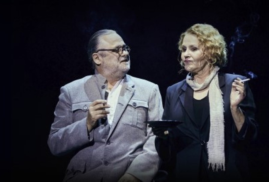 Ничего, что Я Чехоff?