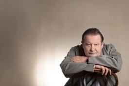 Старший Сын