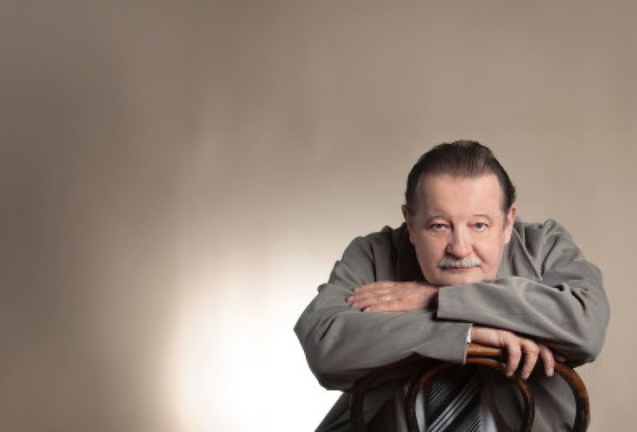 Старший Сын