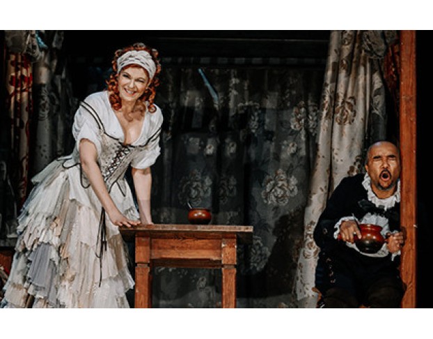 Трактирщица