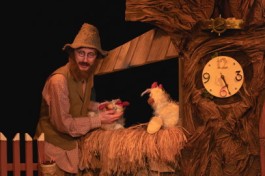 Пой, Юсси, Пой