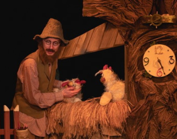 Пой, Юсси, Пой