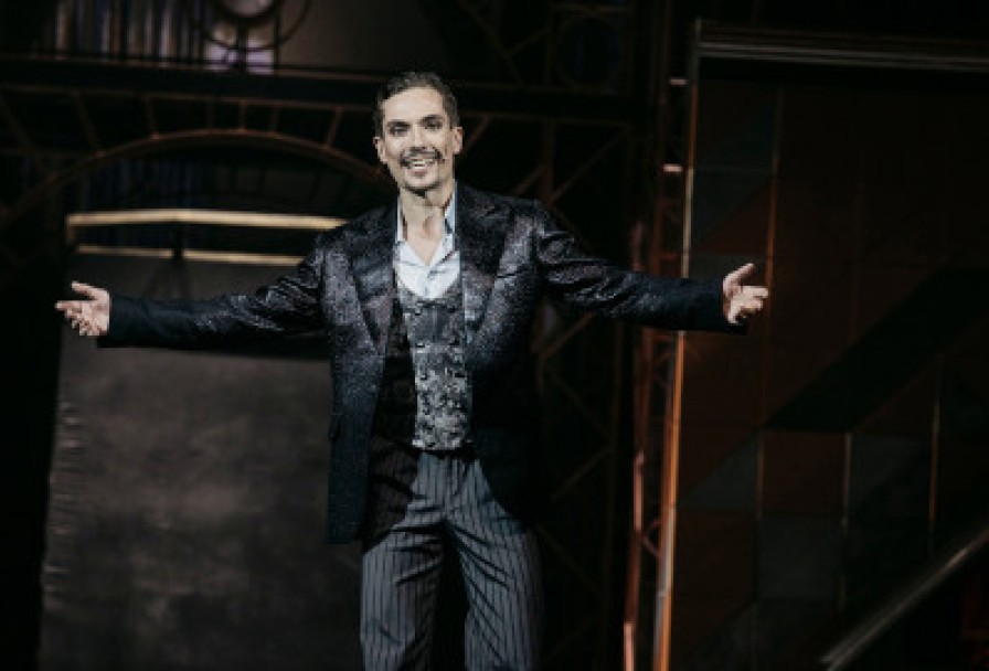 Средство Макропулоса