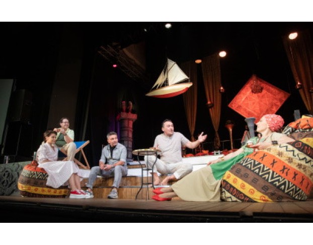 Один День из Смерти Вадика Беляева.