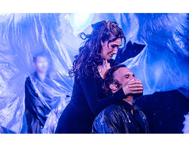 Бесприданница. Реально Жестокий Романс