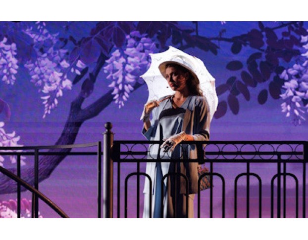 Вальс-Бостон