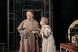 Чудо Святого Антония