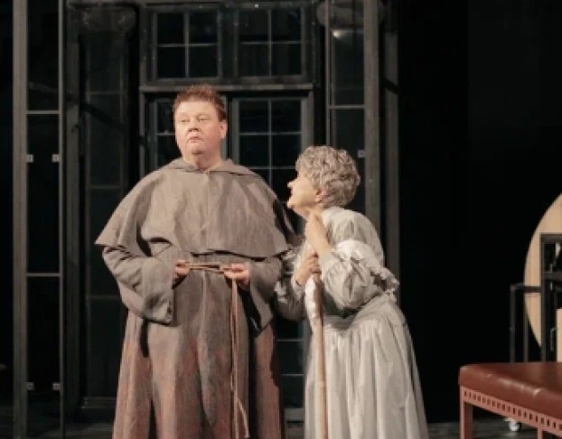 Чудо Святого Антония