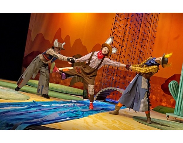 Сказки Дядюшки Римуса