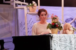 Ландыш Серебристый