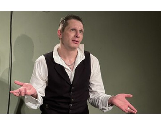 Плутни Скапена