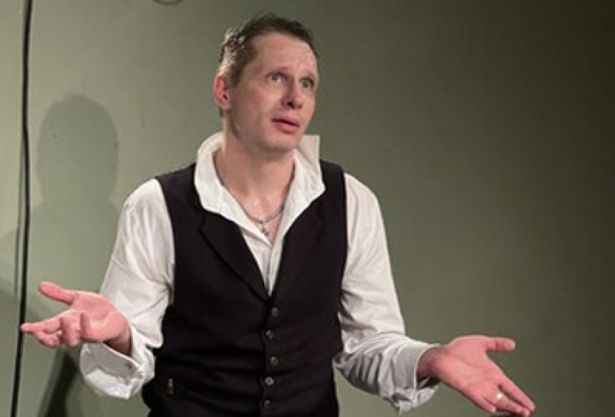 Плутни Скапена