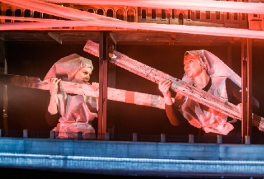 Петербург-Петроград-Ленинград